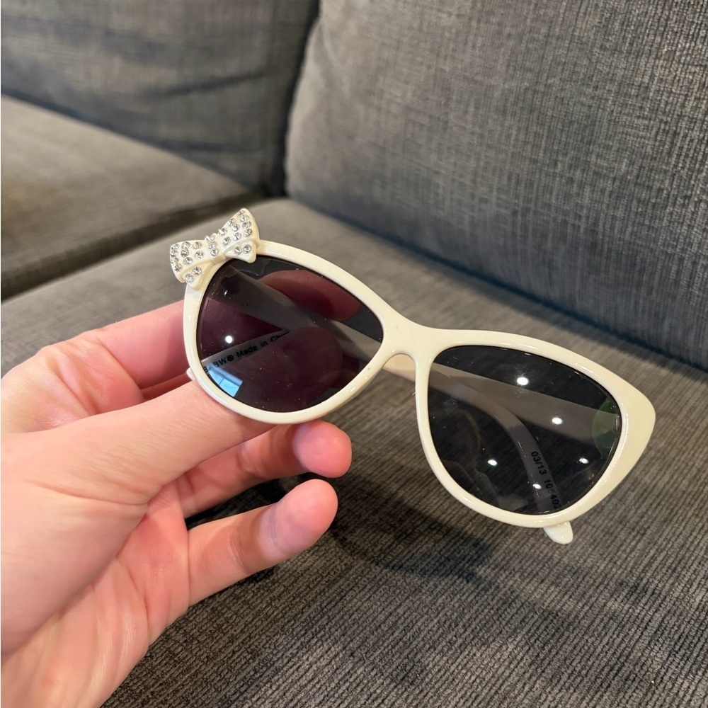 Build a Bear Workshop Sunglasses